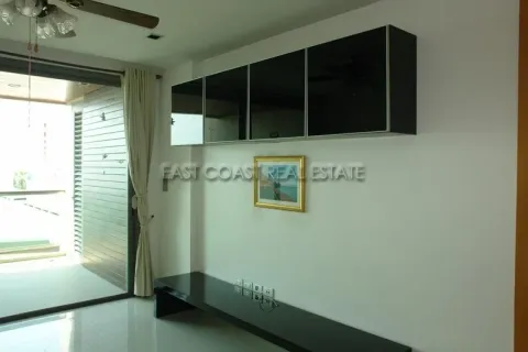 Condominio de 1 dormitorio en Pattaya, Tailandia № 213828 - foto 9
