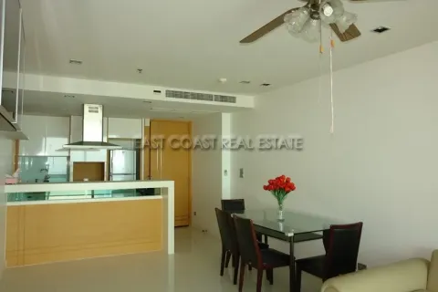 Condominio de 1 dormitorio en Pattaya, Tailandia № 213828 - foto 8