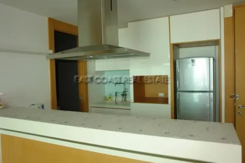 Condominio de 1 dormitorio en Pattaya, Tailandia № 213828 - foto 10