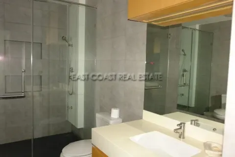 Condominio de 1 dormitorio en Pattaya, Tailandia № 213828 - foto 14