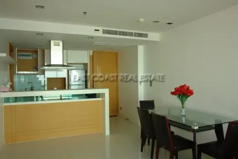 Condominio de 1 dormitorio en Pattaya, Tailandia № 213828 - foto 11