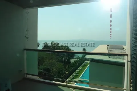 Condominio de 1 dormitorio en Pattaya, Tailandia № 213828 - foto 12