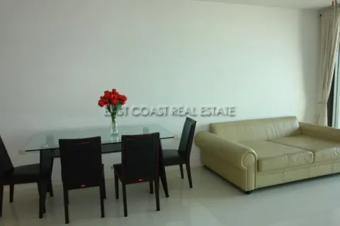 Condominio de 1 dormitorio en Pattaya, Tailandia № 213828 - foto 2