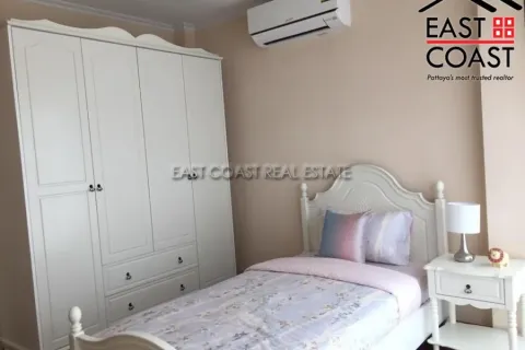 Casa de 3 dormitorios en Pattaya, Tailandia № 213827 - foto 7