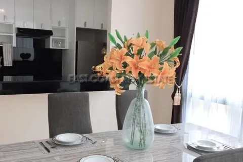 Casa de 3 dormitorios en Pattaya, Tailandia № 213827 - foto 12
