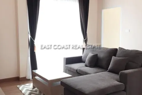 Casa de 3 dormitorios en Pattaya, Tailandia № 213827 - foto 16