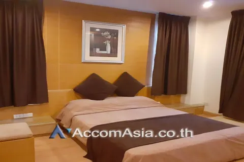 Eigentumswohnung in Watthana, Bangkok, Thailand, 2 Schlafzimmer  № 216359 - Foto 6
