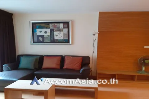 Eigentumswohnung in Watthana, Bangkok, Thailand, 2 Schlafzimmer  № 216359 - Foto 2