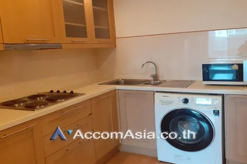 Eigentumswohnung in Watthana, Bangkok, Thailand, 2 Schlafzimmer  № 216359 - Foto 5