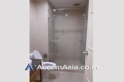 Eigentumswohnung in Watthana, Bangkok, Thailand, 2 Schlafzimmer  № 216359 - Foto 9