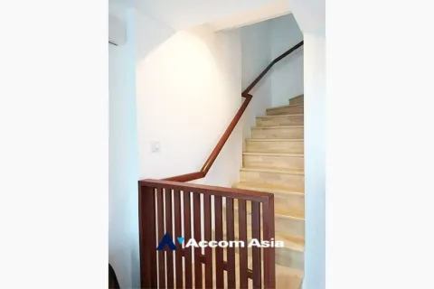 Duplex in Ratchathewi, Bangkok, Thailand 2 Schlafzimmer № 216355 - Foto 3