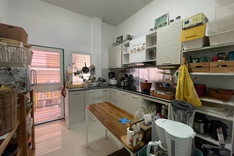 Дом в Пхукете, Таиланд с 3 спальнями  № 151836 - фото 3