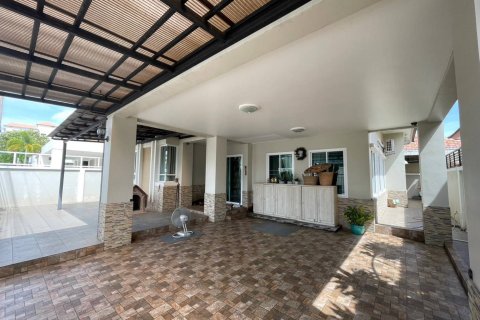 Дом в Пхукете, Таиланд с 3 спальнями  № 151836 - фото 10