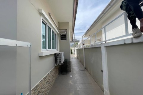 Дом в Пхукете, Таиланд с 3 спальнями  № 151836 - фото 8