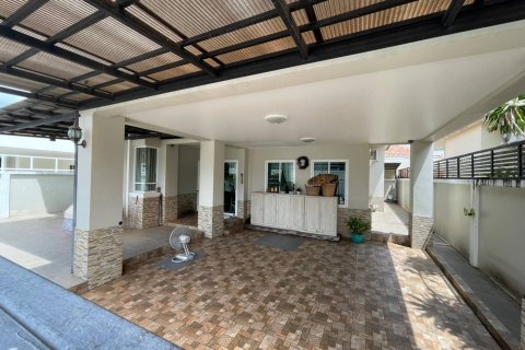 Дом в Пхукете, Таиланд с 3 спальнями  № 151836 - фото 7