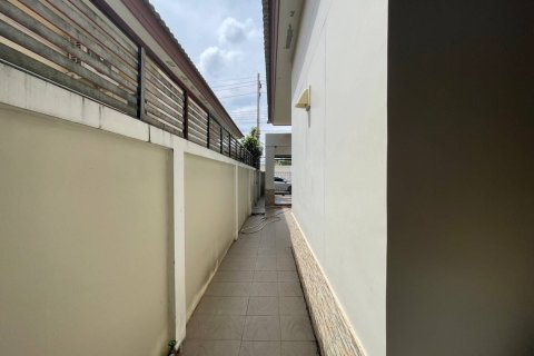 Дом в Пхукете, Таиланд с 3 спальнями  № 151836 - фото 9