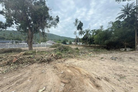 Land in Ko Samui, Thailand 853 sq.m. № 151840 - photo 2