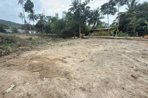 Land in Ko Samui, Thailand 853 sq.m. № 151840 - photo 10