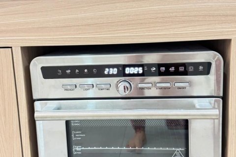 Вилла в Паклоке, Таиланд с 2 спальнями  № 151839 - фото 13