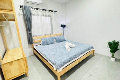 Вилла в Паклоке, Таиланд с 2 спальнями  № 151839 - фото 5