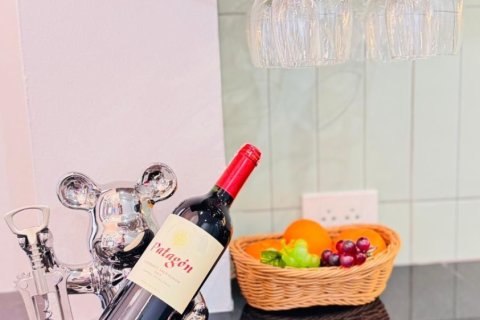 Вилла в Паклоке, Таиланд с 2 спальнями  № 151839 - фото 10