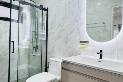 Вилла в Паклоке, Таиланд с 2 спальнями  № 151839 - фото 4