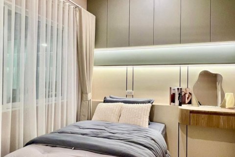 Maison à Pattaya, Thaïlande 3 chambres № 151835 - photo 6