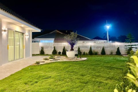 Maison à Pattaya, Thaïlande 3 chambres № 151835 - photo 2