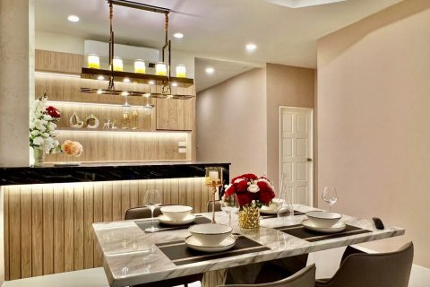 Maison à Pattaya, Thaïlande 3 chambres № 151835 - photo 9