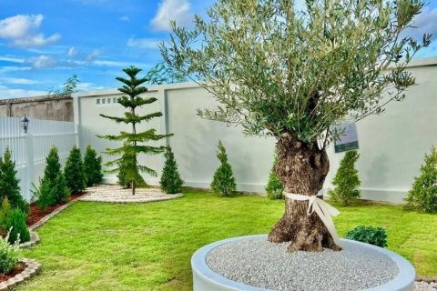 Maison à Pattaya, Thaïlande 3 chambres № 151835 - photo 27