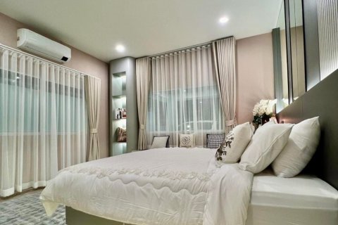 Maison à Pattaya, Thaïlande 3 chambres № 151835 - photo 7