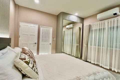 Maison à Pattaya, Thaïlande 3 chambres № 151835 - photo 15