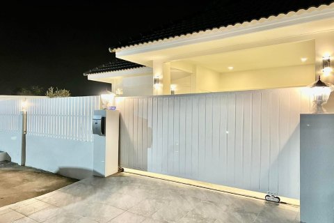 Maison à Pattaya, Thaïlande 3 chambres № 151835 - photo 3