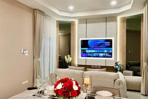 Maison à Pattaya, Thaïlande 3 chambres № 151835 - photo 23