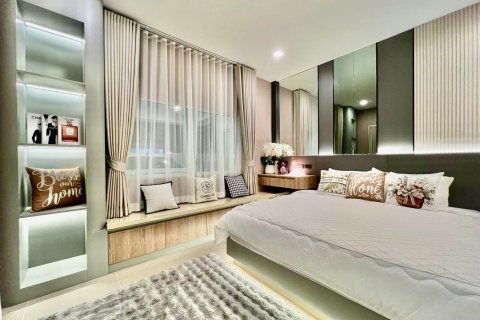 Maison à Pattaya, Thaïlande 3 chambres № 151835 - photo 18