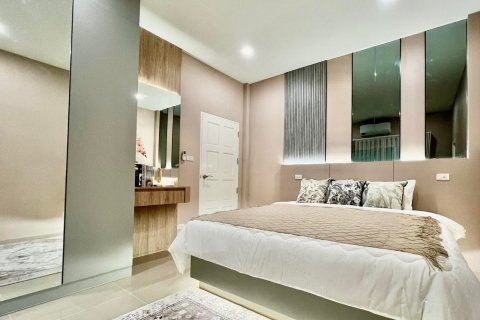 Maison à Pattaya, Thaïlande 3 chambres № 151835 - photo 8