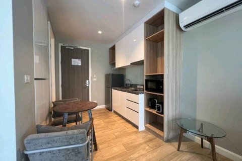 Студия в кондо в Пхукете, Таиланд № 151837 - фото 2