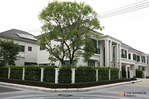 บ้านในกรุงเทพฯ, ประเทศไทย 5 ห้องนอน № 189196 - รูปถ่าย 2