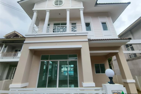 บ้านในกรุงเทพฯ, ประเทศไทย 3 ห้องนอน № 189191 - รูปถ่าย 3