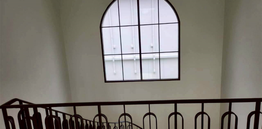 บ้านในกรุงเทพฯ, ประเทศไทย 5 ห้องนอน № 189193