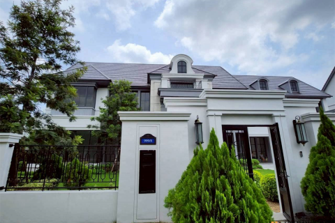 บ้านในกรุงเทพฯ, ประเทศไทย 5 ห้องนอน № 189193 - รูปถ่าย 2