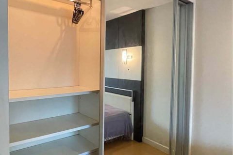 Studio in the Condo in Watthana, Bangkok, Thailand  № 149411 - photo 7