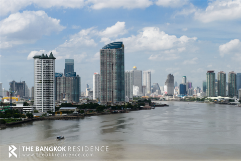 บ้านในกรุงเทพฯ, ประเทศไทย 1 ห้องนอน № 189359 - รูปถ่าย 5