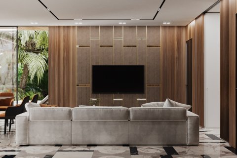 Villa in Koh Pha Ngan, Thailand 2 bedrooms № 165146 - photo 12