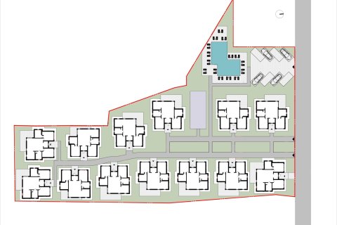 Villa in Koh Pha Ngan, Thailand 2 bedrooms № 165146 - photo 18