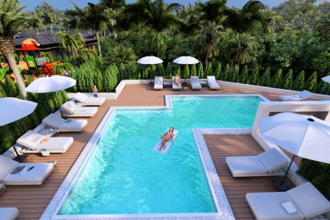 Villa in Koh Pha Ngan, Thailand 2 bedrooms № 165146 - photo 15