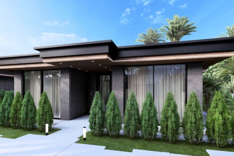 Villa in Koh Pha Ngan, Thailand 2 bedrooms № 165146 - photo 4