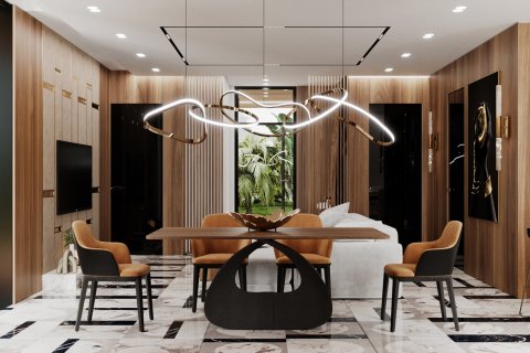 Villa in Koh Pha Ngan, Thailand 2 bedrooms № 165146 - photo 9