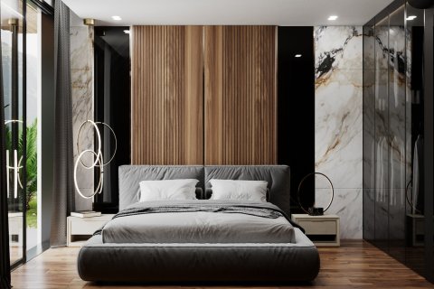 Villa in Koh Pha Ngan, Thailand 2 bedrooms № 165146 - photo 5