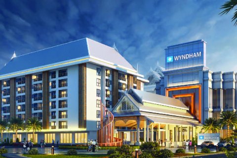 Eigentumswohnung auf Jomtien Beach, Pattaya, Thailand, 1 Schlafzimmer  № 165148 - Foto 22